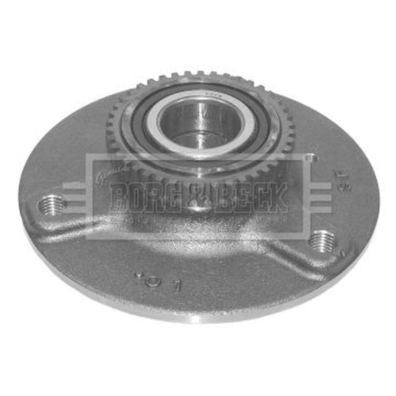 Borg & Beck Wheel Bearing Kit BWK918