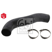Febi Radiator Coolant Hose 410mm ID 49051