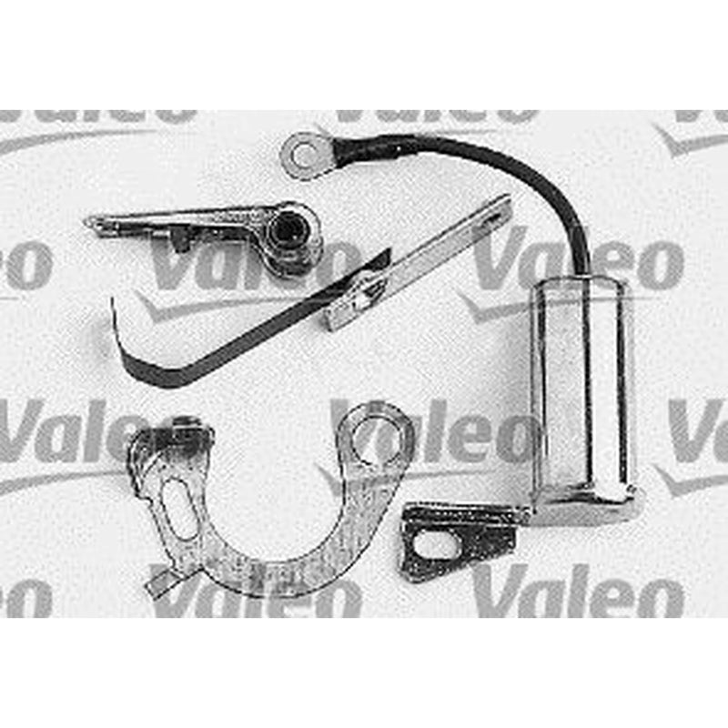 Valeo (D218) Contact And Condenser Kit 609110