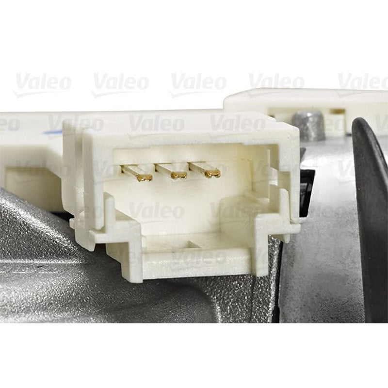 Valeo Front/Rear Wiper Motor Rear 582608