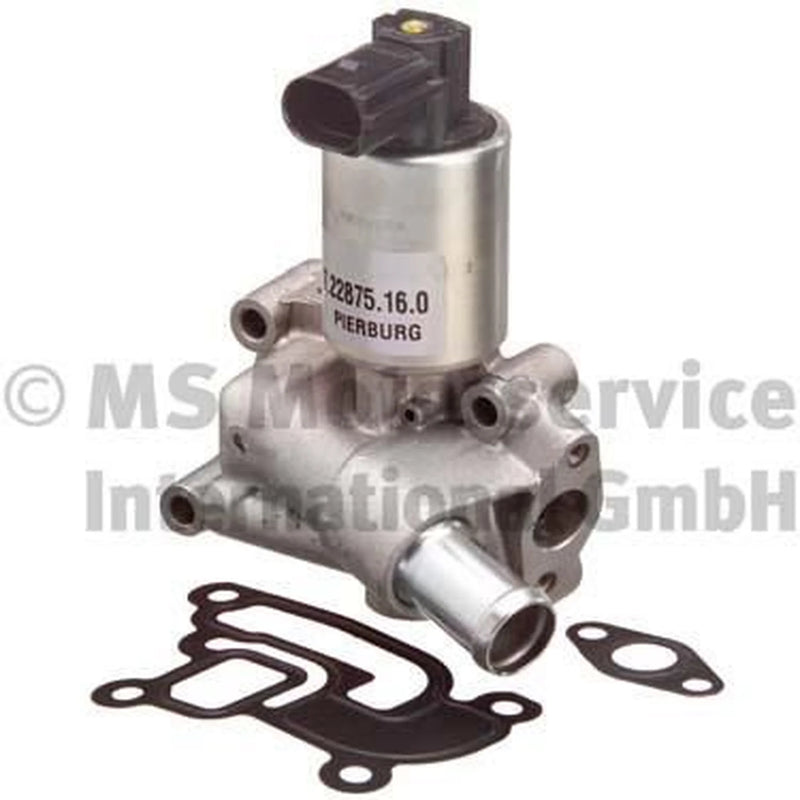 Pierburg Exhaust Gas Recirculation Valve 7.22875.16.0