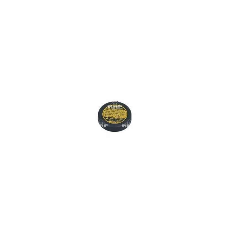NRF Coolant Expansion Tank 454145