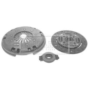 Borg & Beck Clutch Kit Set 3pc 190mm HK6817