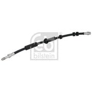 Febi Brake Hydraulic Hose Line Rear Right 186391