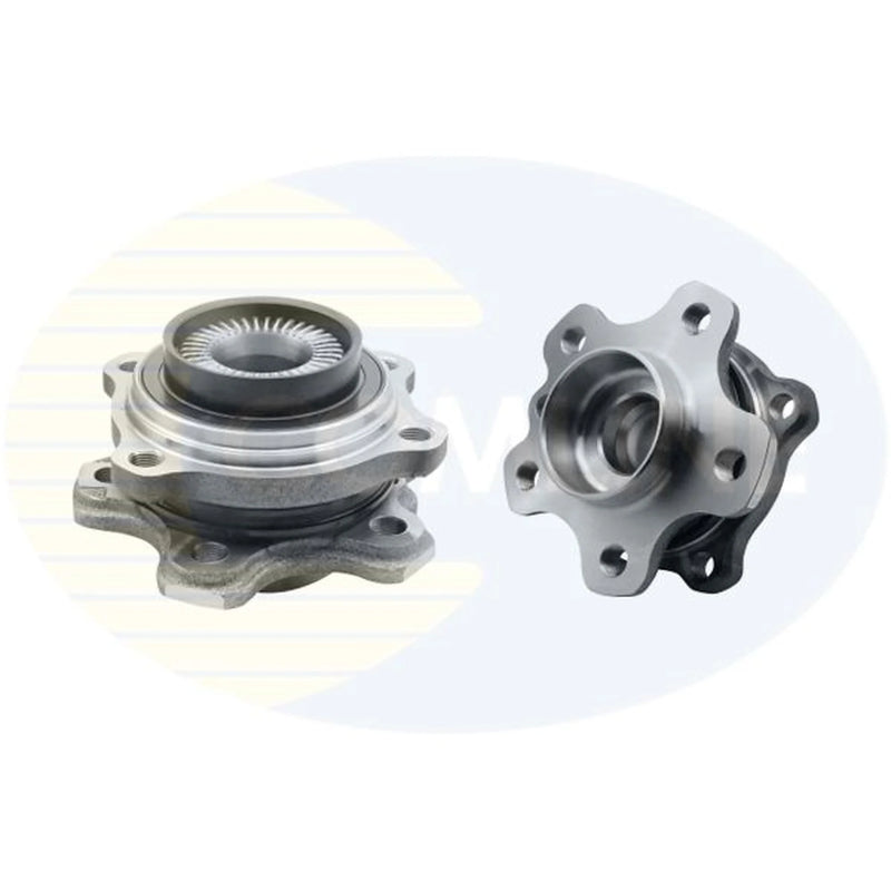 Comline Wheel Bearing Kit CHA466