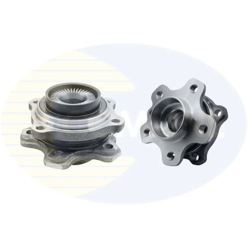 Comline Wheel Bearing Kit CHA466