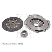 Blue Print Clutch Kit Set 3pc 236mm ADT330139