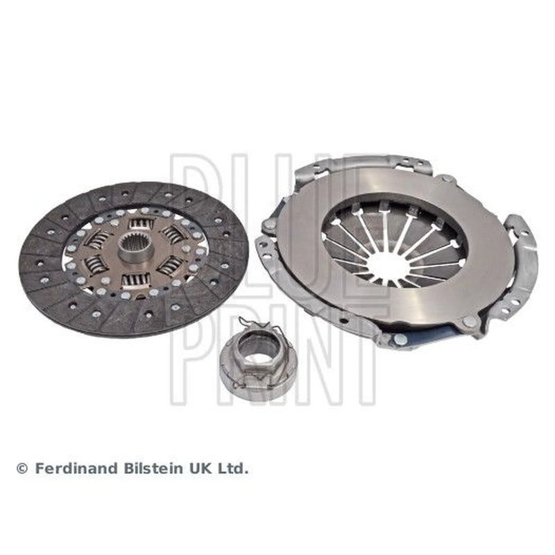 Blue Print Clutch Kit Set 3pc 236mm ADT330139