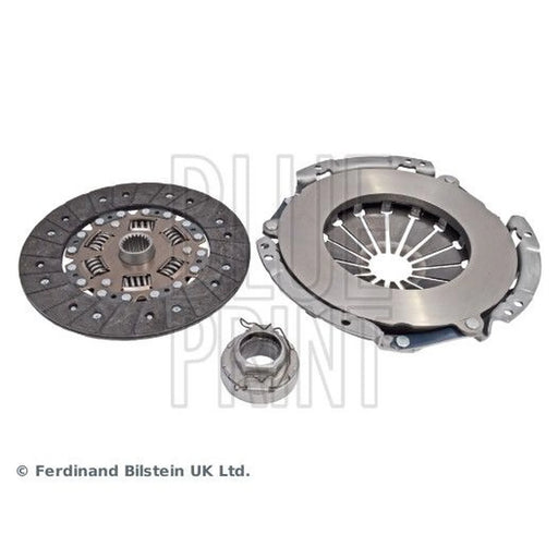 Blue Print Clutch Kit Set 3pc 236mm ADT330139