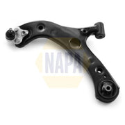 NAPA Control/Trailing Arm Front Left NST2753