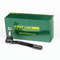 First Line Steering Tie Rod End Ball Joint FTR6138