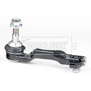 Borg & Beck Steering Tie Rod End Ball Joint BTR6195