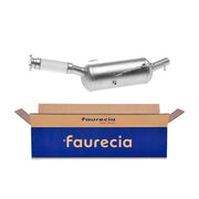 Hella Diesel Particulate Filter - 8LG 366 071-781