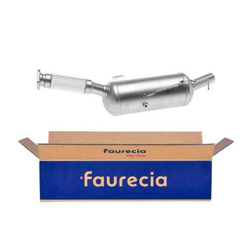Hella Diesel Particulate Filter - 8LG 366 071-781