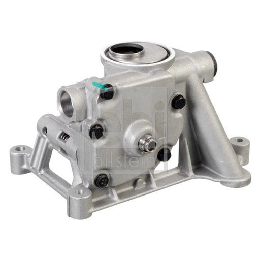 Febi Engine Oil Pump Assembly 178530