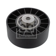 Febi V-Ribbed Belt Deflection/Guide Pulley 06298