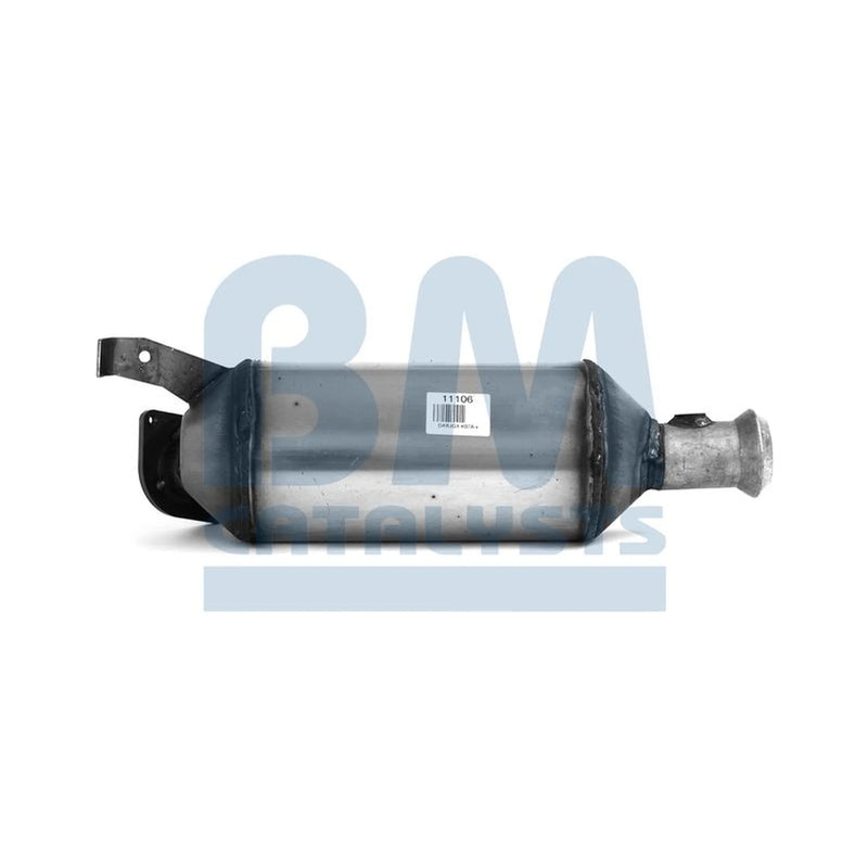 BM Catalysts Dpf BM11106