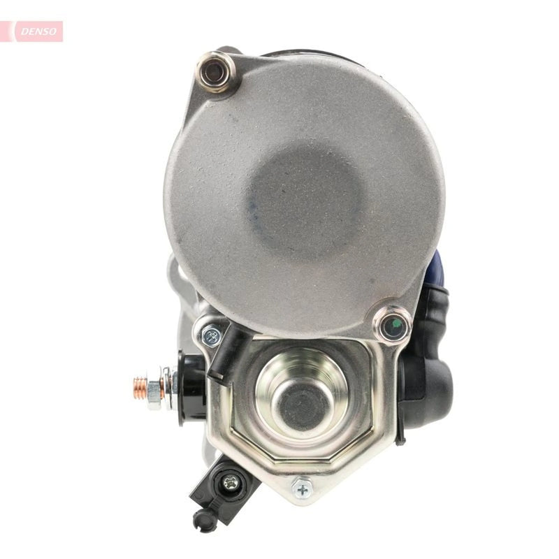 Denso Starter Motor 24V 5.5kW Teeth DSN2104
