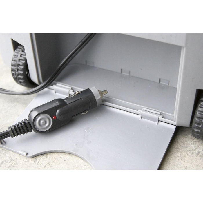 Sealey Pressure Washer 12V Rechargeable PW1712 Sealey  - Town Parts