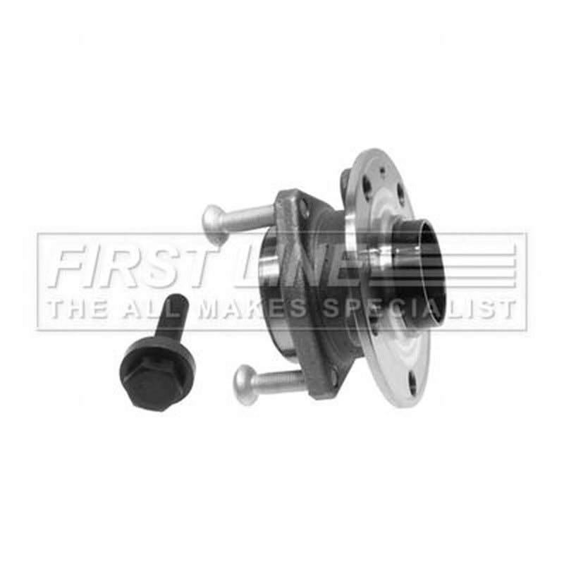 First Line Wheel Bearing Kit FBK1100