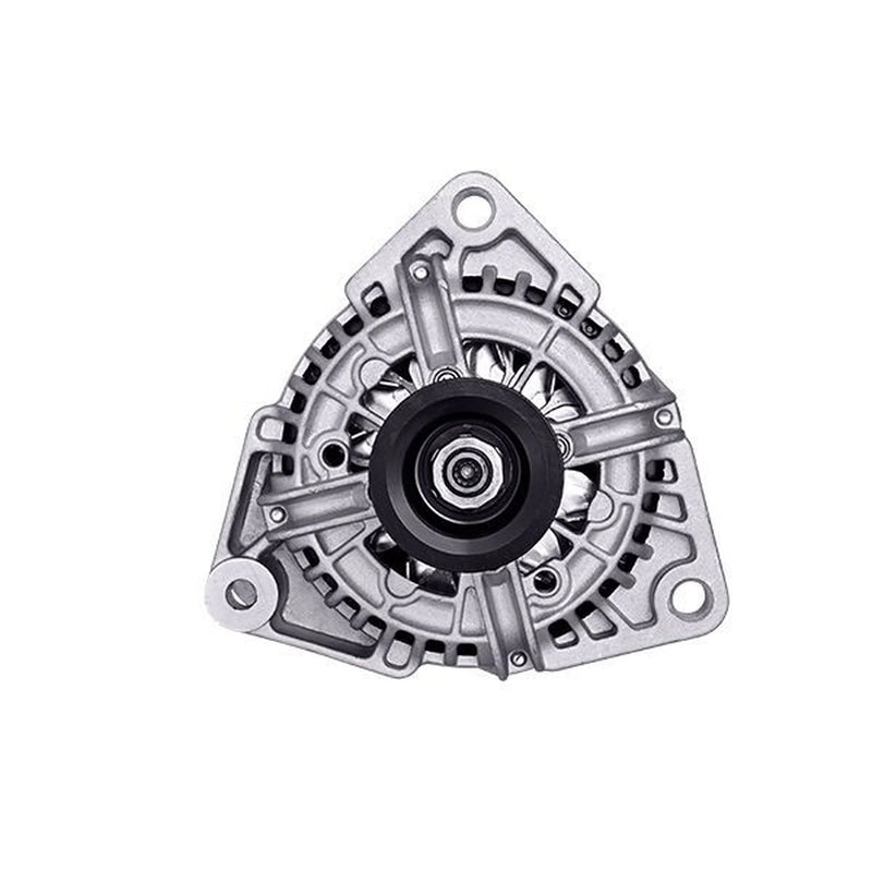 Hella Car Alternator 12V 8EL 012 584-911