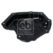Febi Engine Oil Sump Pan Steel 194895