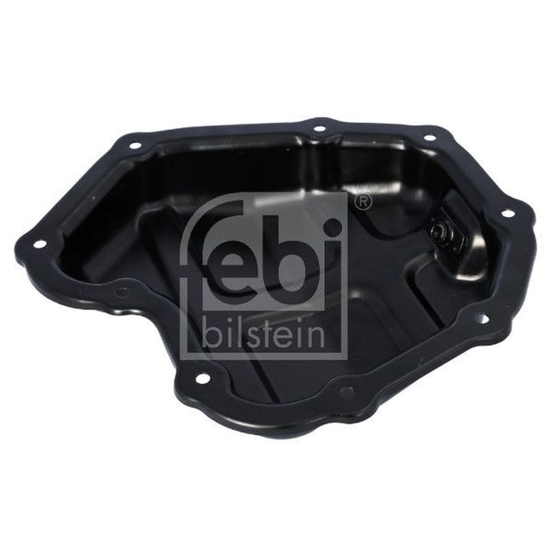 Febi Engine Oil Sump Pan Steel 194895