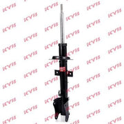KYB Shock Absorber Damper Strut Rear 339744