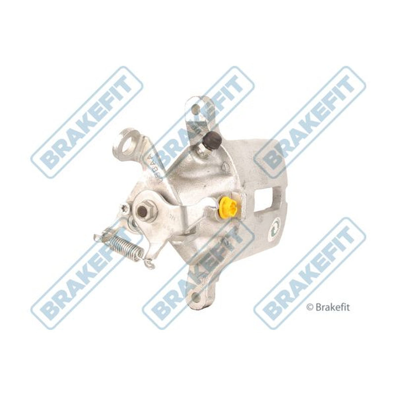 Apec 2 x Rear Brake Calipers BCA1699E
