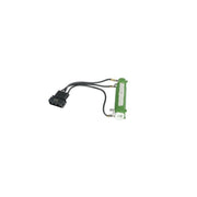 NRF Heater Blower Resistor 342109