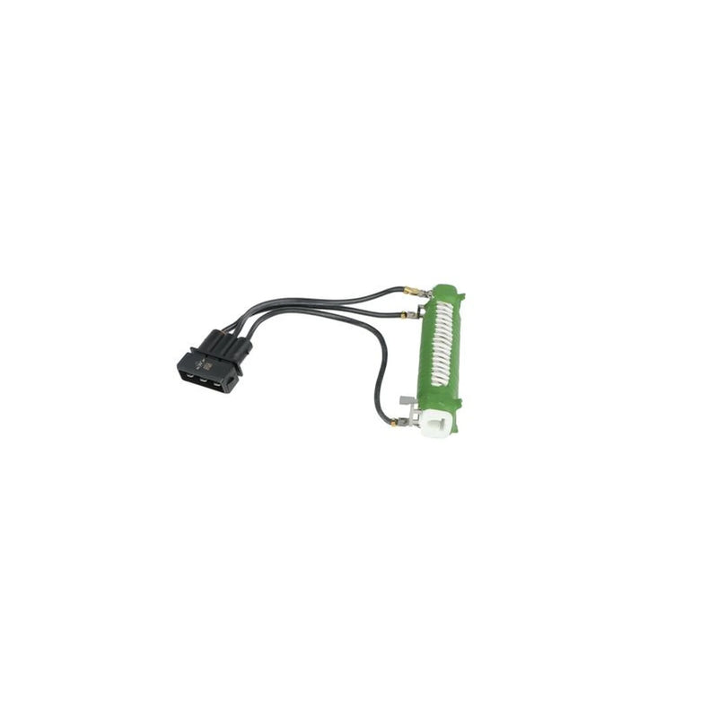 NRF Heater Blower Resistor 342109