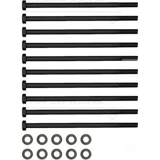 Victor Reinz Cylinder Head Bolt Set M12 14-32090-01