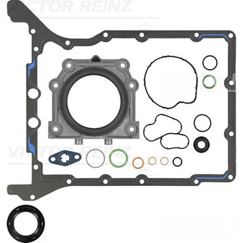 Victor Reinz Crankcase Gasket Kit ID 08-10016-01