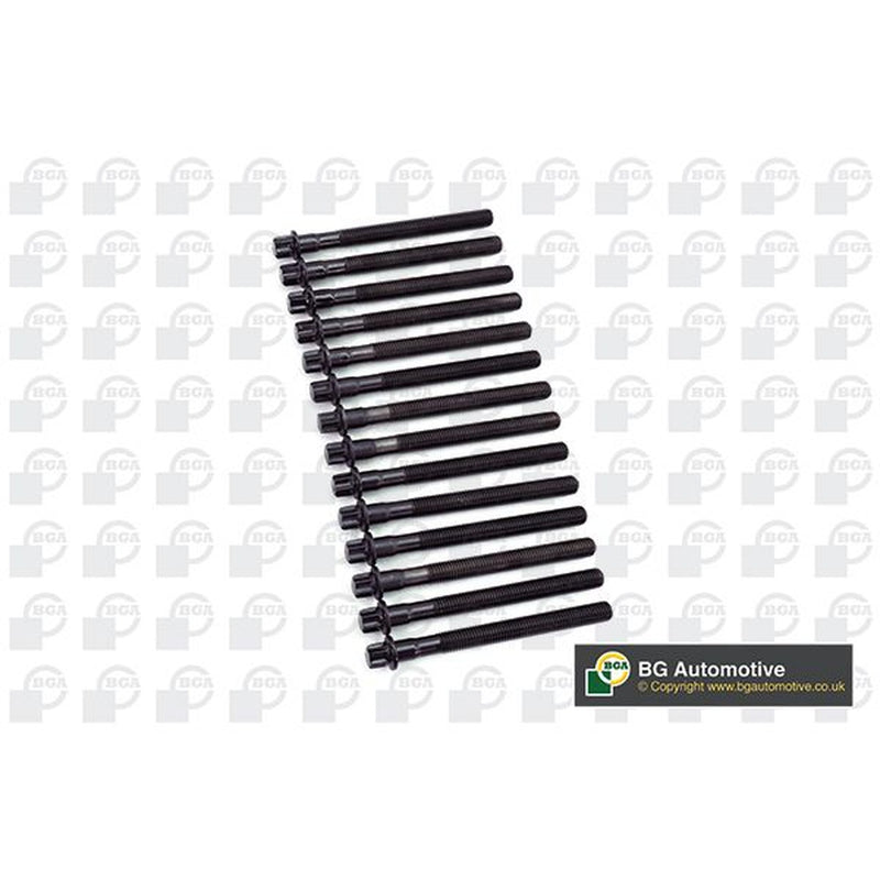 BGA Cylinder Head Bolt Set M10 BK4327