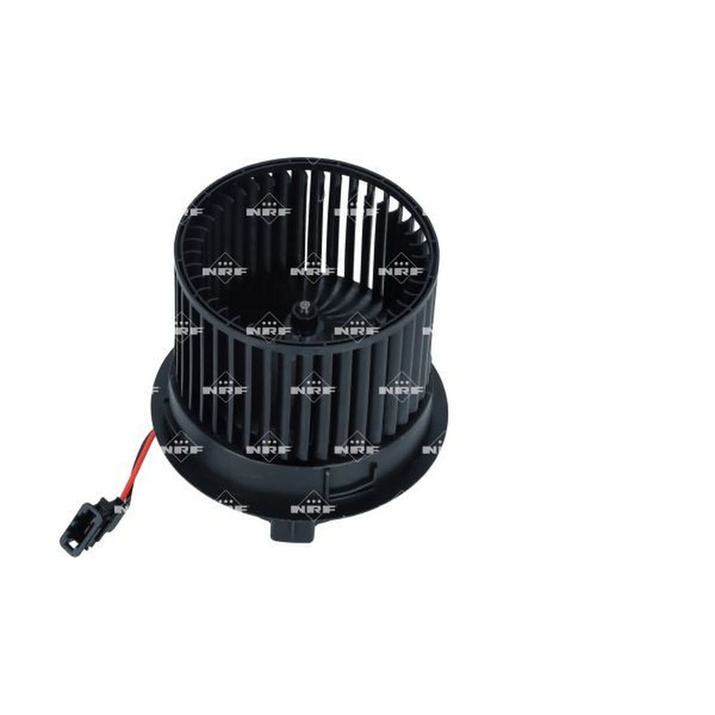 NRF Heater Blower Fan 34499