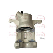 Apec Brake Caliper Assembly Rear Right RCA1538N