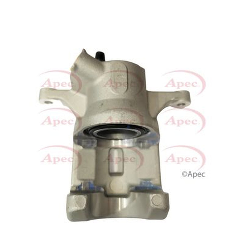 Apec Brake Caliper Assembly Rear Right RCA1538N