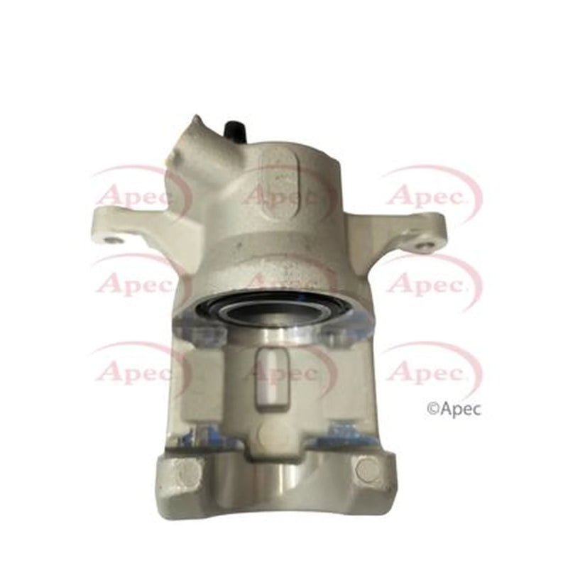 Apec Brake Caliper Assembly Rear Right RCA1538N