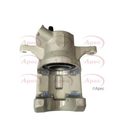 Apec Brake Caliper Assembly Rear Right RCA1538N