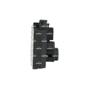 NRF Heater Blower Resistor 342106