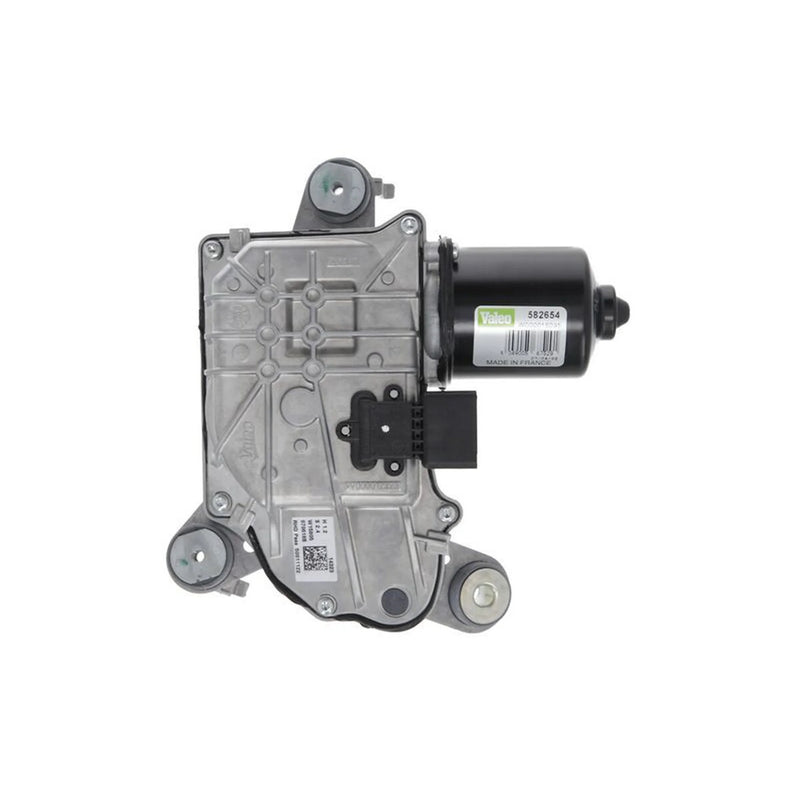 Valeo Front/Rear Wiper Motor Left Front 582654