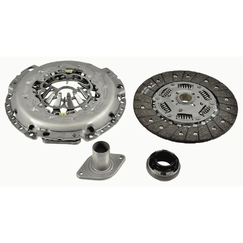 Sachs Clutch Kit Set 3pc 3000950918