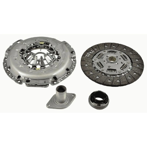 Sachs Clutch Kit Set 3pc 3000950918