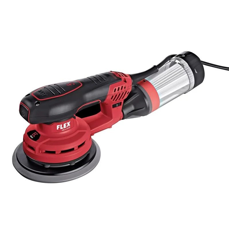 Flex Power Tools ORE 5-150 EC 230/BS Random-orbit Sander 400W 240V - 499919
