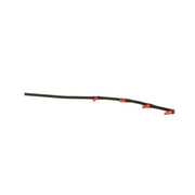 Gates Fuel Overflow Hose Pipe MFL1006