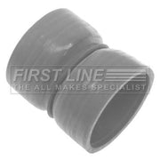 First Line Intercooler Turbo Charge Air Hose FTH1248