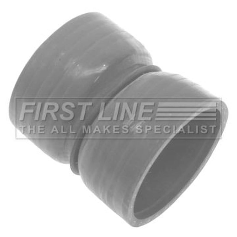 First Line Intercooler Turbo Charge Air Hose FTH1248