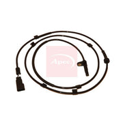 Apec ABS Wheel Speed Sensor Rear Right ABS1074