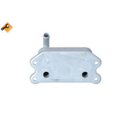 NRF Engine Oil Cooler 31176