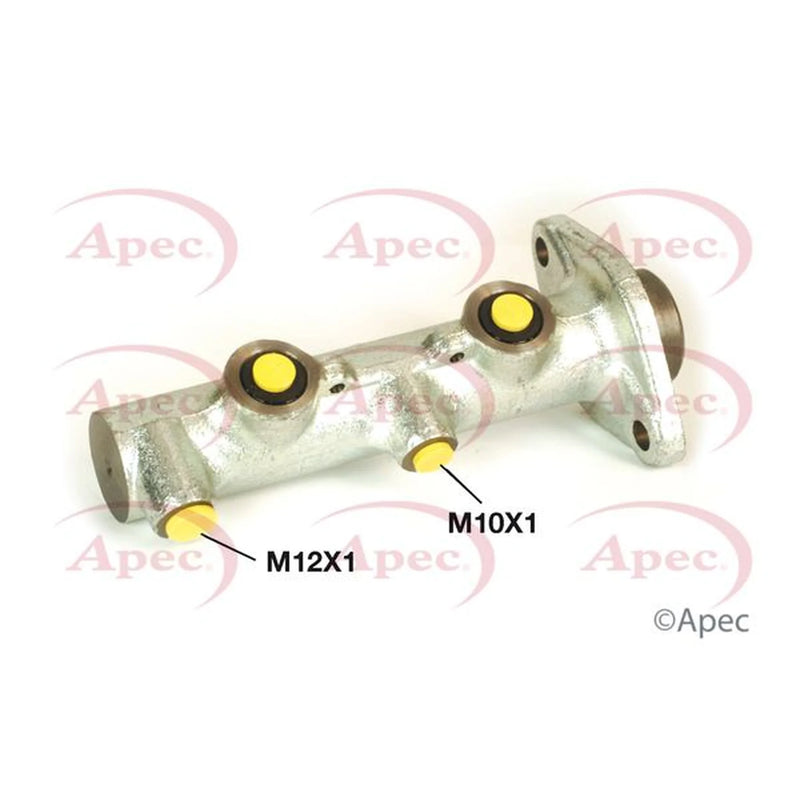 Apec Brake Master Cylinder Hydraulic Assembly MCY106